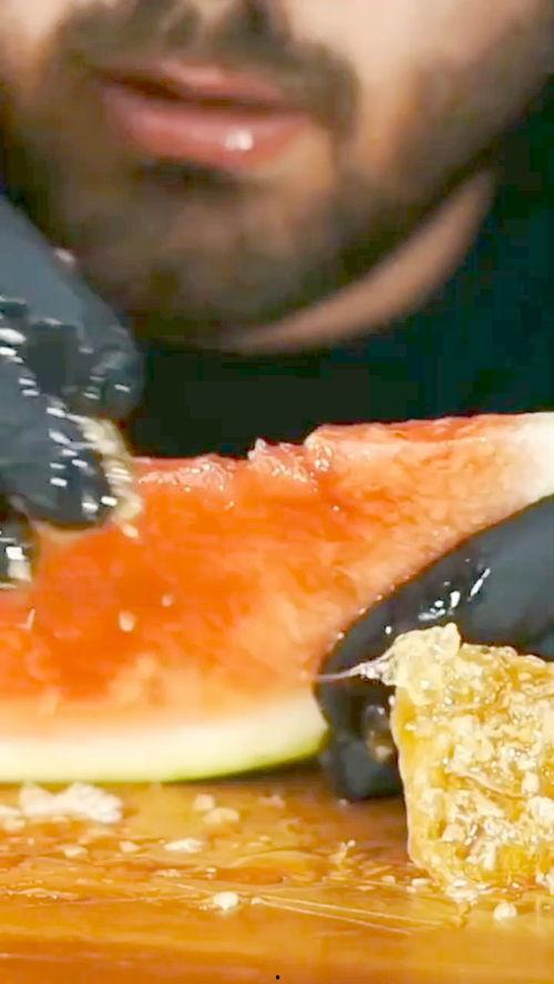 欧美网红吃瓜,揭秘娱乐圈最新“瓜田”事件